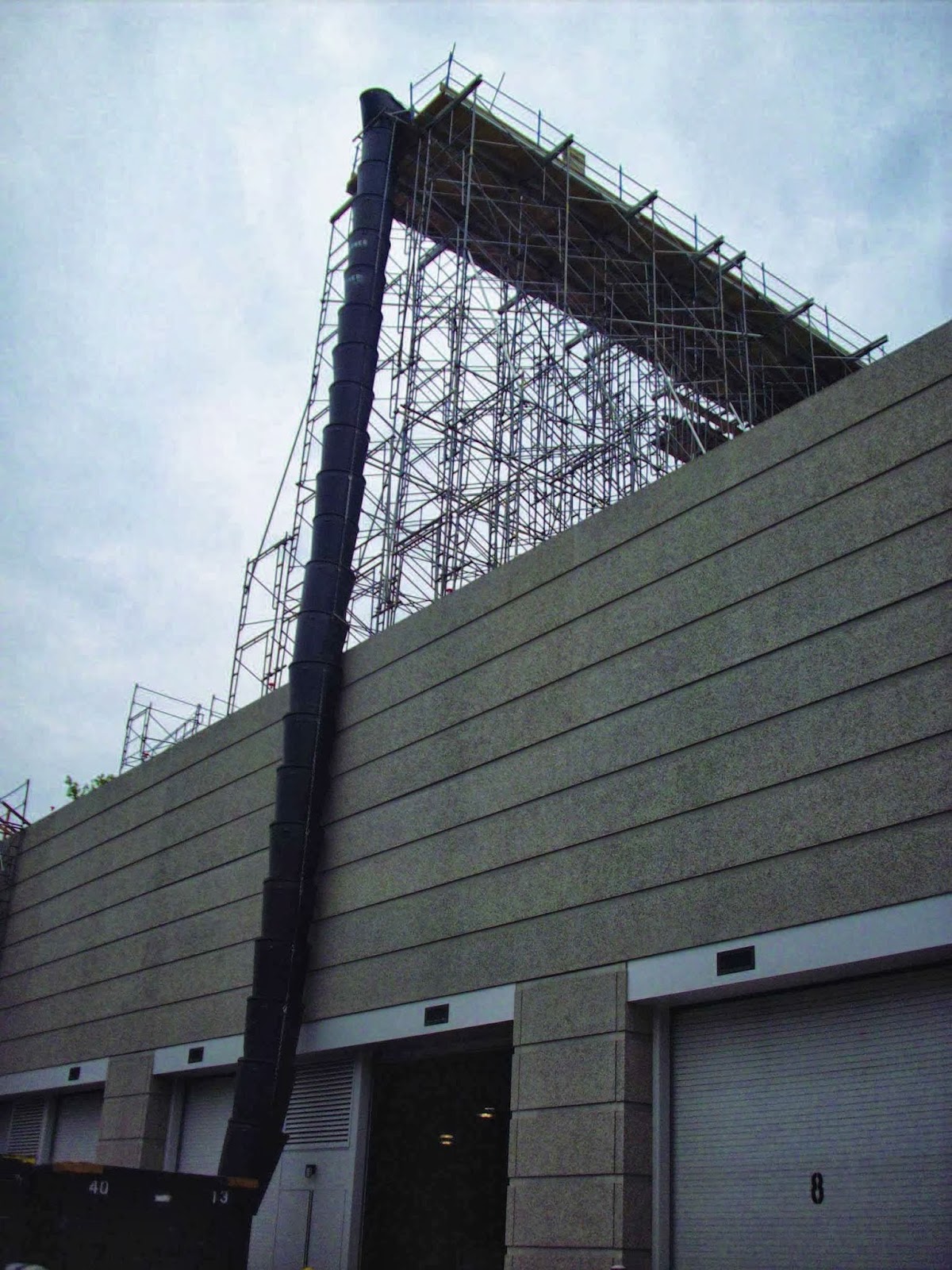 Photo of King Scaffold Erectors in Totowa City, New Jersey, United States - 3 Picture of Point of interest, Establishment, General contractor