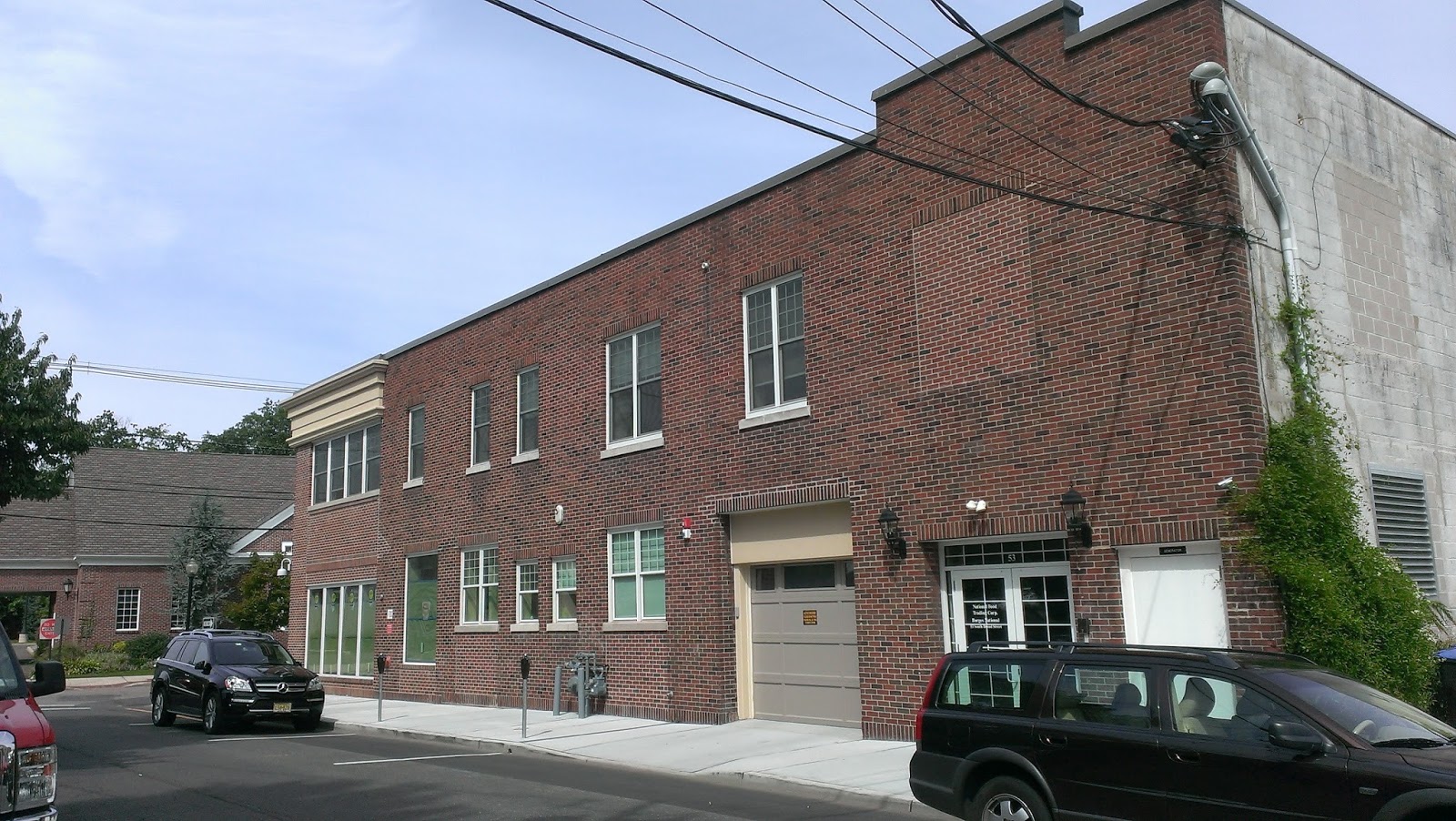 Photo of National Food Trading Corporation in Ridgewood City, New Jersey, United States - 2 Picture of Food, Point of interest, Establishment, Store, Grocery or supermarket