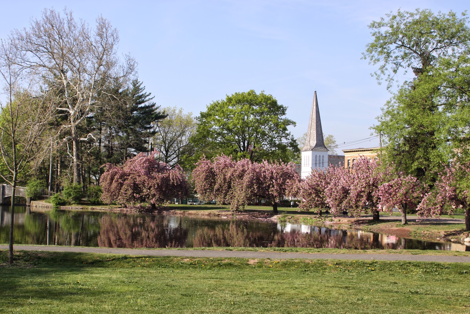 Photo of Saint Stephen's Episcopal Church in Millburn City, New Jersey, United States - 2 Picture of Point of interest, Establishment, Church, Place of worship