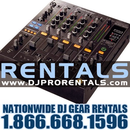 Photo of DJ Equipment Rental Co Brooklyn in Brooklyn City, New York, United States - 3 Picture of Food, Point of interest, Establishment, Store, Home goods store, Electronics store