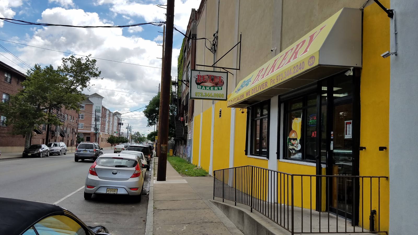 Photo of Betel Bakery in Newark City, New Jersey, United States - 5 Picture of Food, Point of interest, Establishment, Store, Bakery