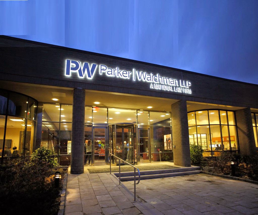 Photo of Parker Waichman LLP in Port Washington City, New York, United States - 2 Picture of Point of interest, Establishment, Lawyer