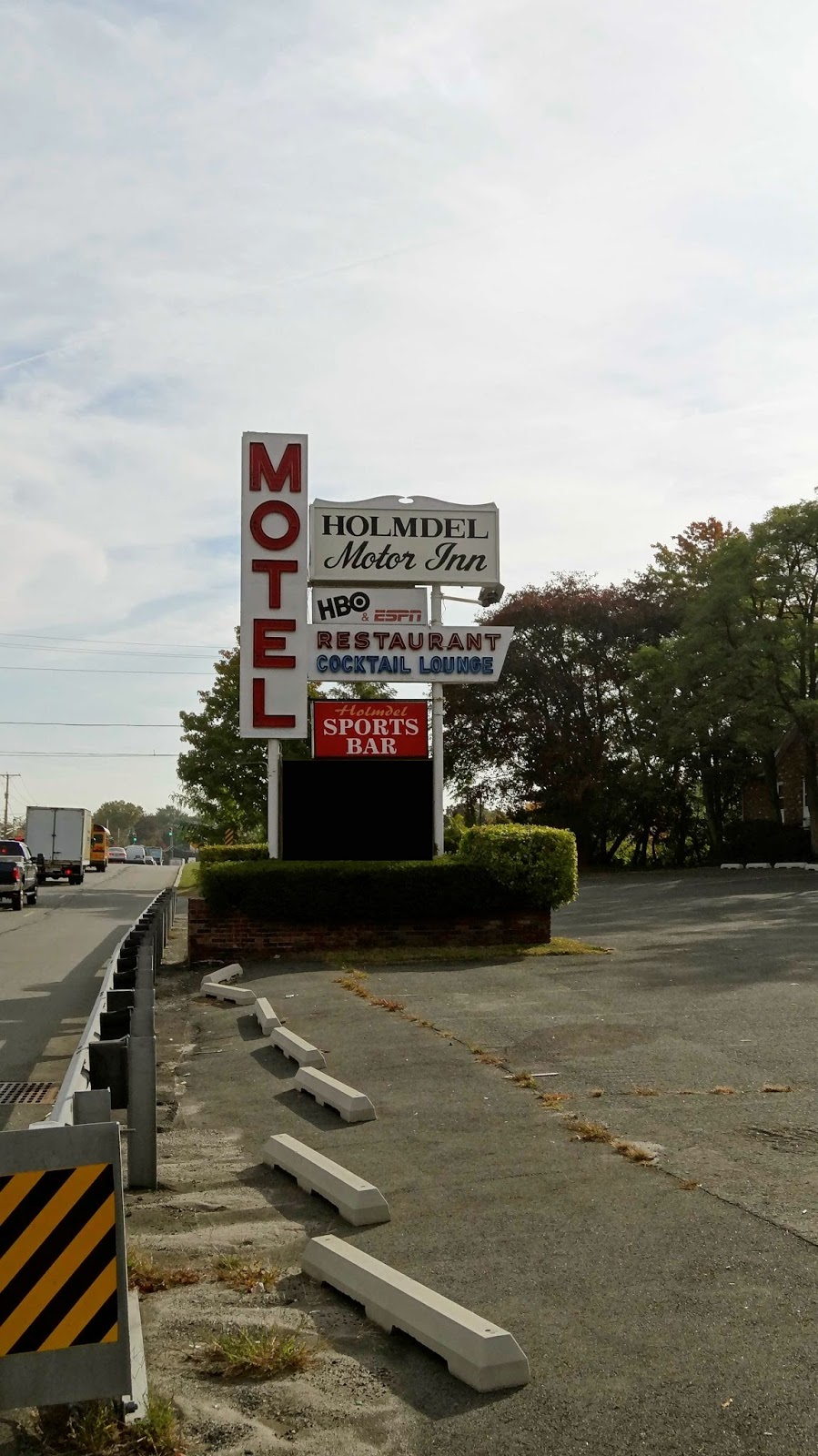 Photo of Holmdel Motor Inn in Holmdel City, New Jersey, United States - 7 Picture of Point of interest, Establishment, Lodging