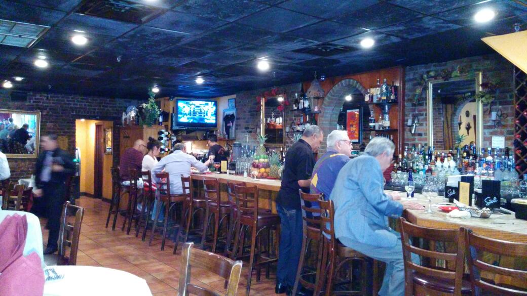 Photo of Tapas De Espana in North Bergen City, New Jersey, United States - 1 Picture of Restaurant, Food, Point of interest, Establishment, Bar