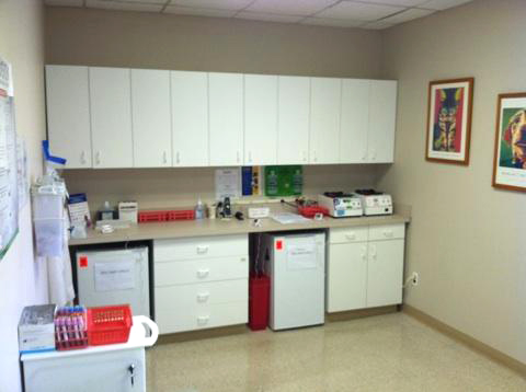 Photo of The Laboratory in Maywood City, New Jersey, United States - 1 Picture of Point of interest, Establishment, Health