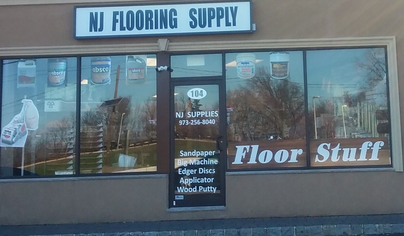 Photo of NJ Flooring Supply in Elmwood Park City, New Jersey, United States - 1 Picture of Point of interest, Establishment