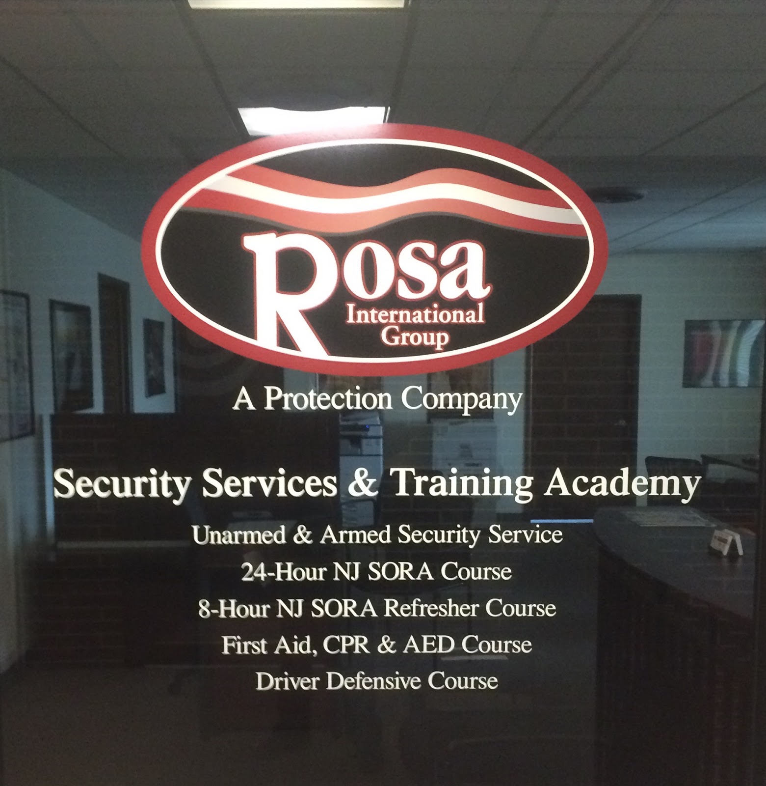 Photo of Rosa International Group in Garwood City, New Jersey, United States - 6 Picture of Point of interest, Establishment