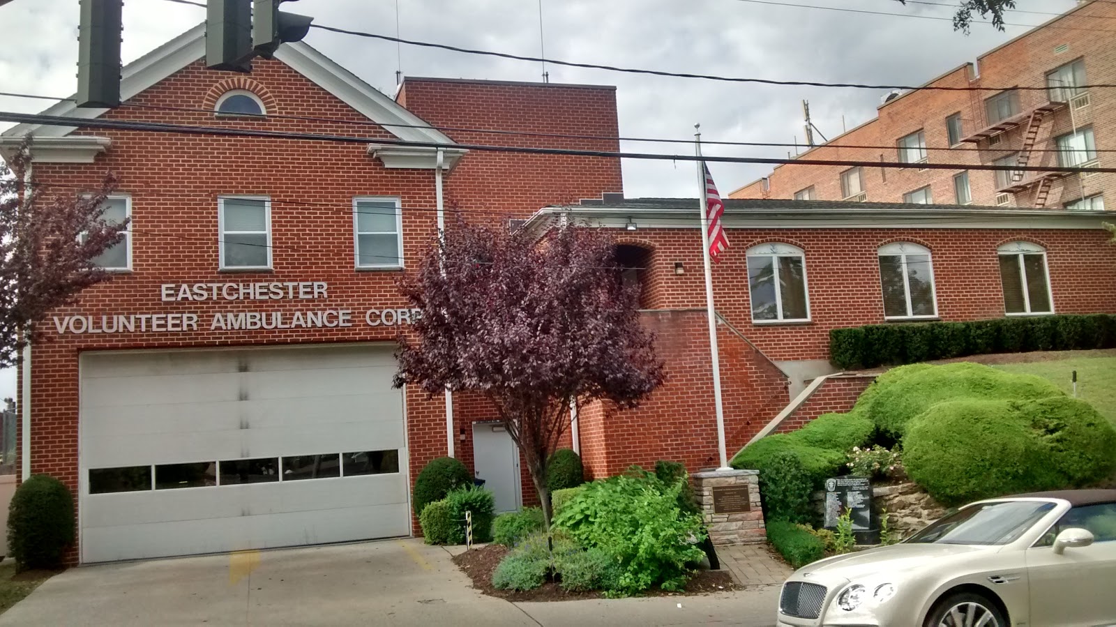 Photo of Eastchester Volunteer in Eastchester City, New York, United States - 2 Picture of Point of interest, Establishment, Health