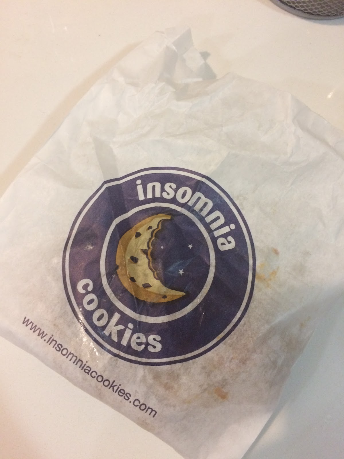 Photo of Insomnia Cookies in New York City, New York, United States - 8 Picture of Restaurant, Food, Point of interest, Establishment, Store, Bakery