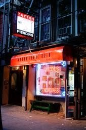 Photo of Addiction Ink in New York City, New York, United States - 2 Picture of Point of interest, Establishment, Store