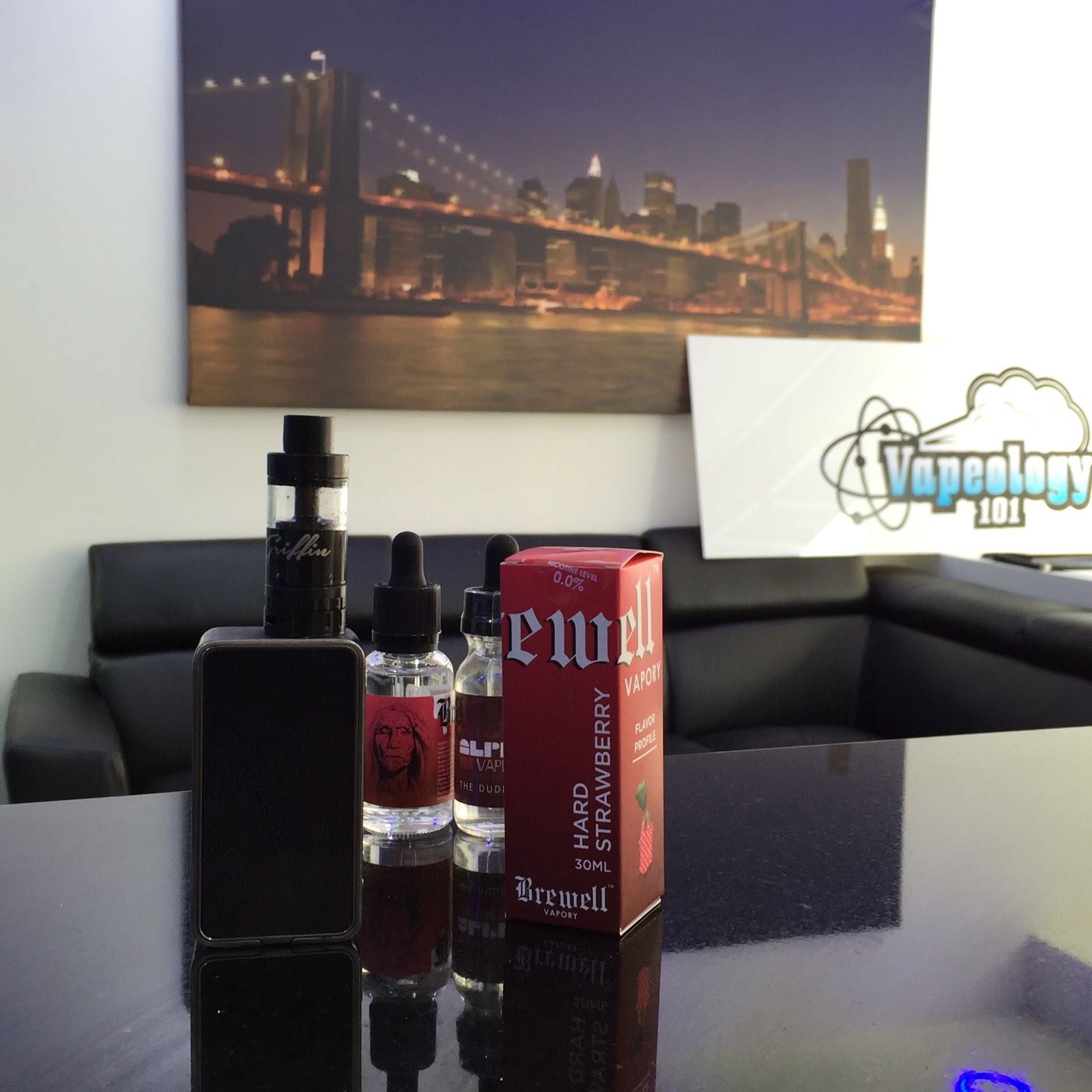 Photo of Vapeology 101 Vape Shop in Kings County City, New York, United States - 8 Picture of Point of interest, Establishment, Store