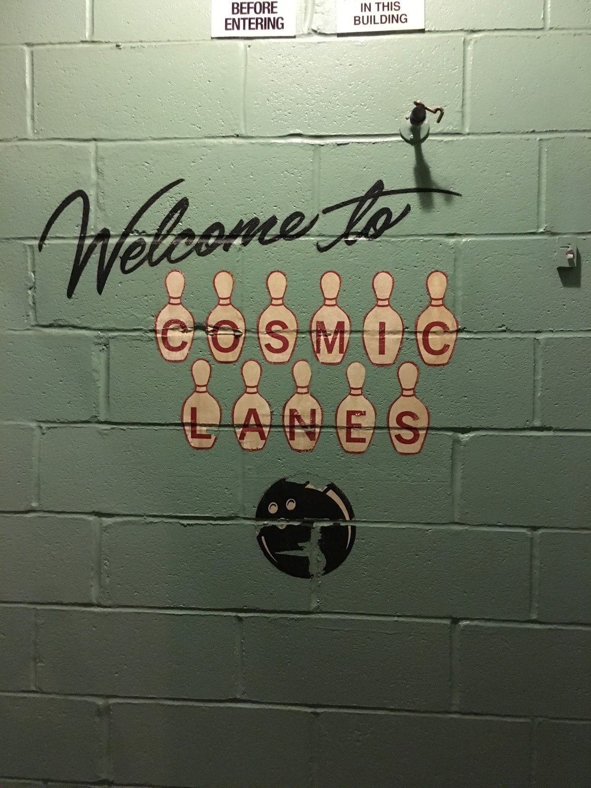 Photo of Van Nest Lanes in Bronx City, New York, United States - 5 Picture of Point of interest, Establishment, Bowling alley