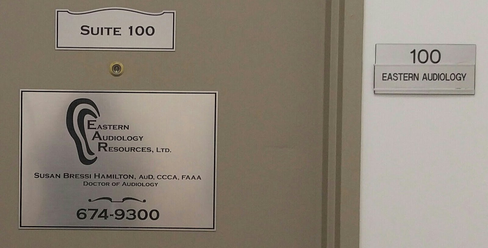 Photo of Eastern Audiology Resources in Glen Cove City, New York, United States - 1 Picture of Point of interest, Establishment, Health