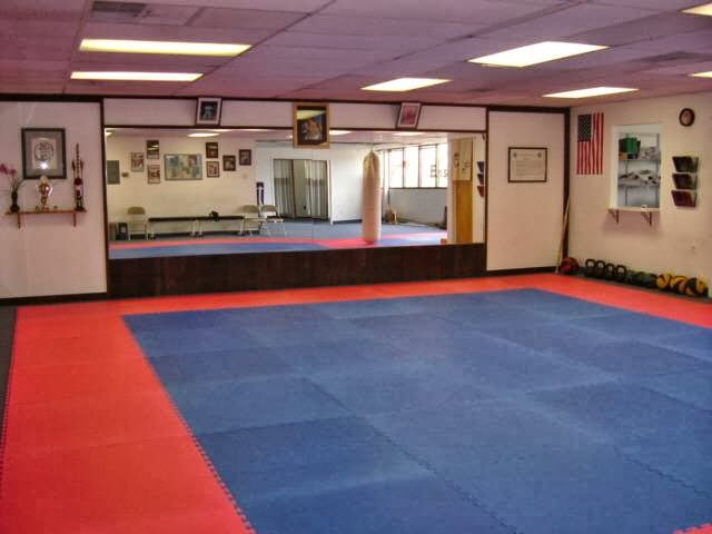 Photo of Karatedo Shurenkan in Bayonne City, New Jersey, United States - 1 Picture of Point of interest, Establishment, Health, Gym
