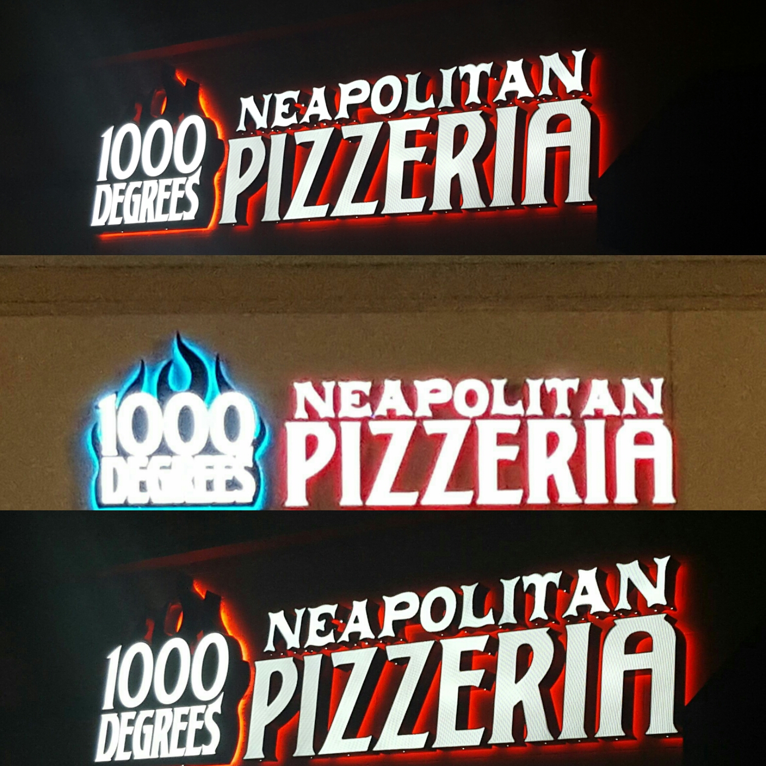 Photo of 1000 Degrees Neapolitan Pizzeria of Linden, NJ in Linden City, New Jersey, United States - 8 Picture of Restaurant, Food, Point of interest, Establishment, Meal takeaway, Meal delivery