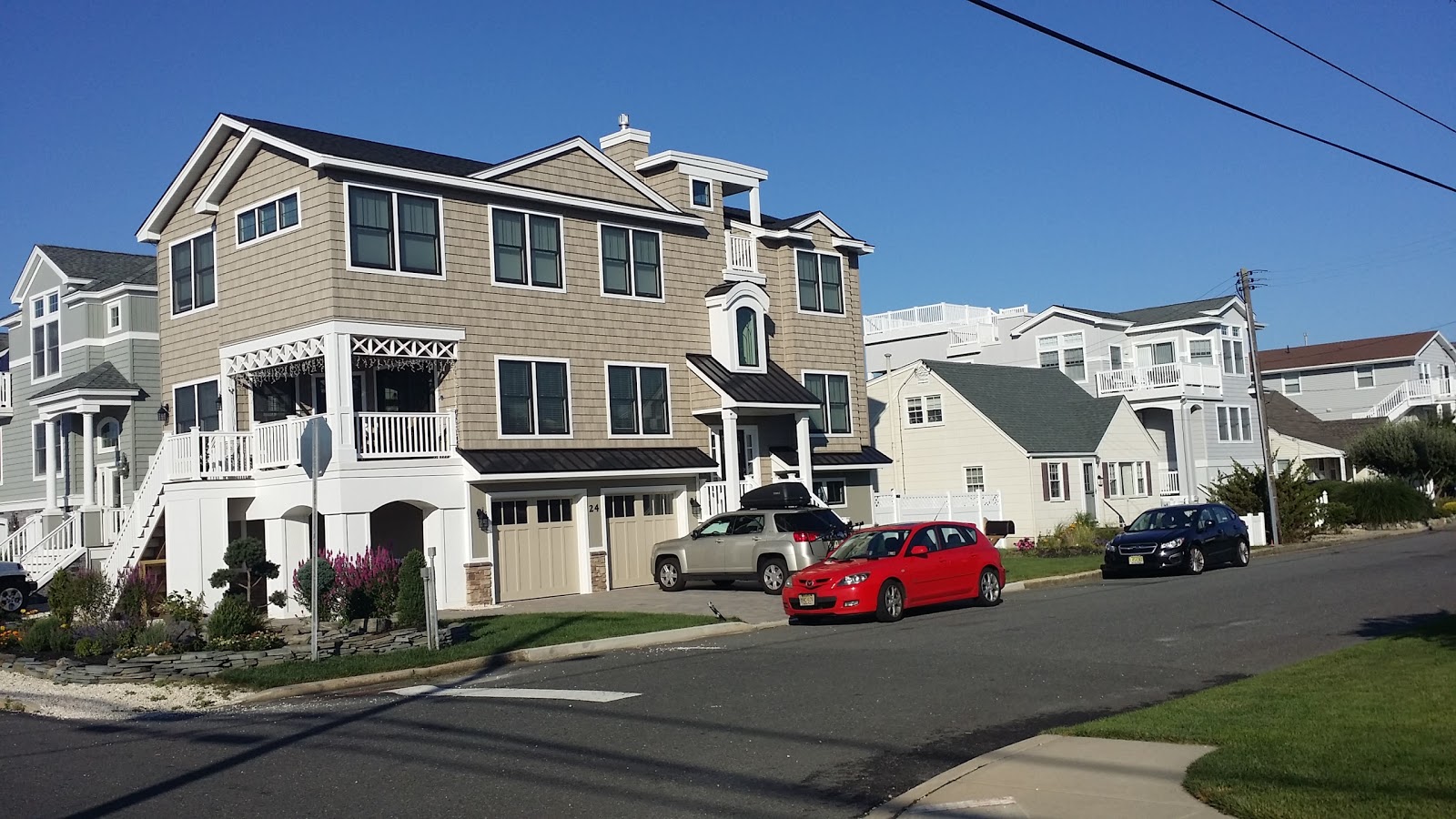 Photo of A&I Gutters in Rochelle Park City, New Jersey, United States - 1 Picture of Point of interest, Establishment, Roofing contractor