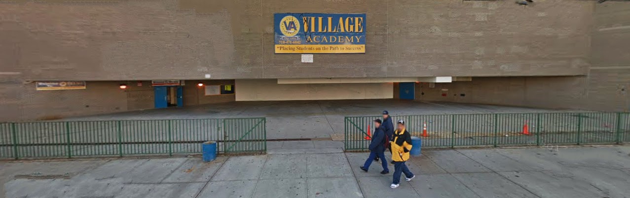 Photo of Village Academy in Far Rockaway City, New York, United States - 1 Picture of Point of interest, Establishment, School