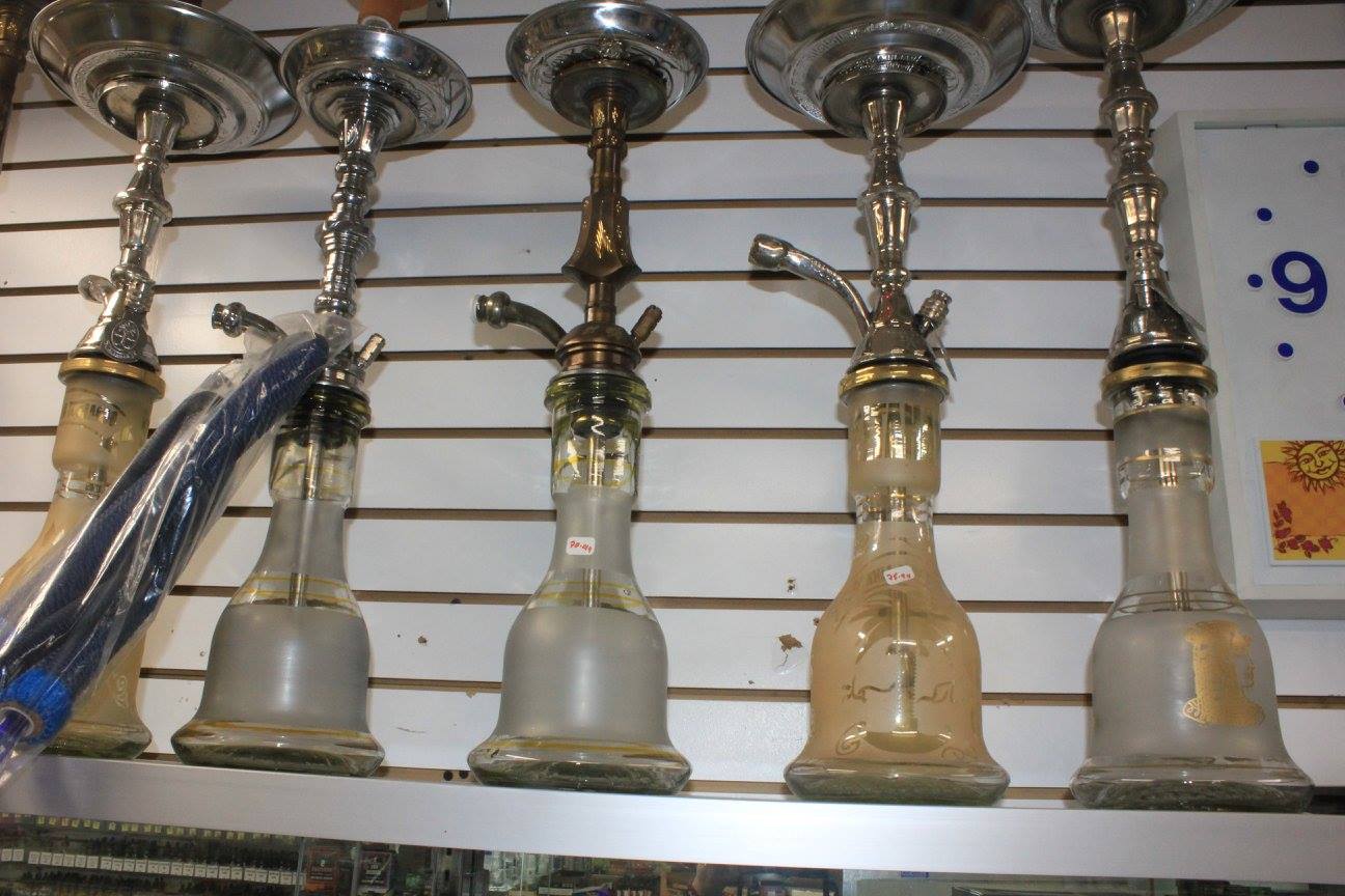 Photo of Tremont Lotto & Hookah Plus in Bronx City, New York, United States - 5 Picture of Point of interest, Establishment