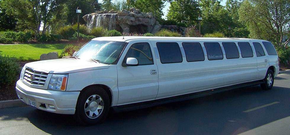 Photo of Atlanta's Limo Service in Staten Island City, New York, United States - 4 Picture of Point of interest, Establishment