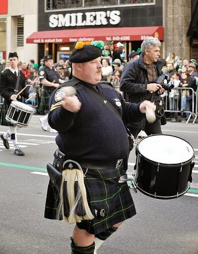 Photo of FOP Irish Warpipe Band in New York City, New York, United States - 5 Picture of Point of interest, Establishment