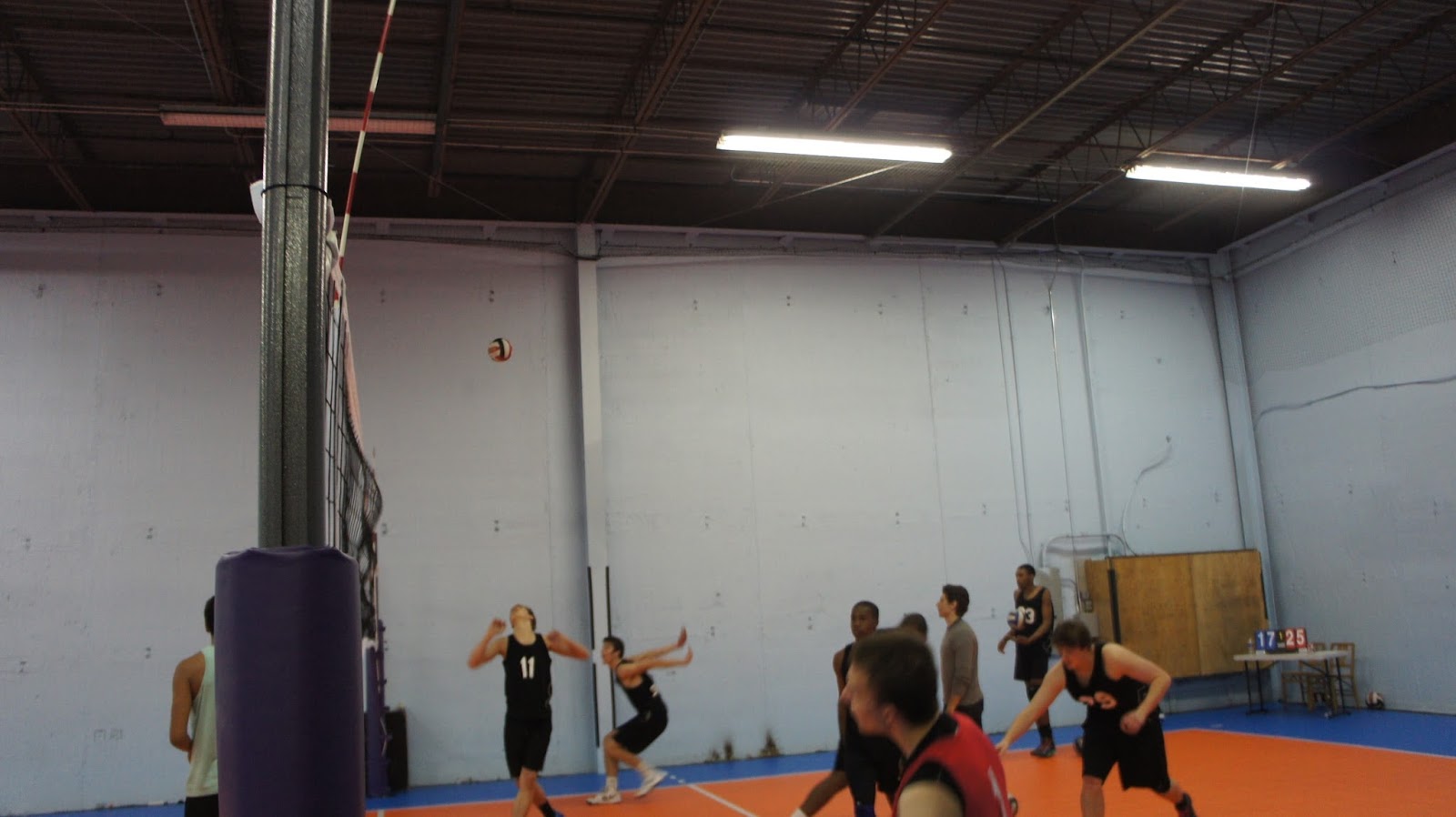 Photo of Sideout Sports in Fairfield City, New Jersey, United States - 6 Picture of Point of interest, Establishment