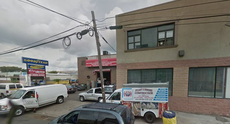Photo of Elsy Tire & Auto Service in Newark City, New Jersey, United States - 3 Picture of Point of interest, Establishment, Store, Car repair
