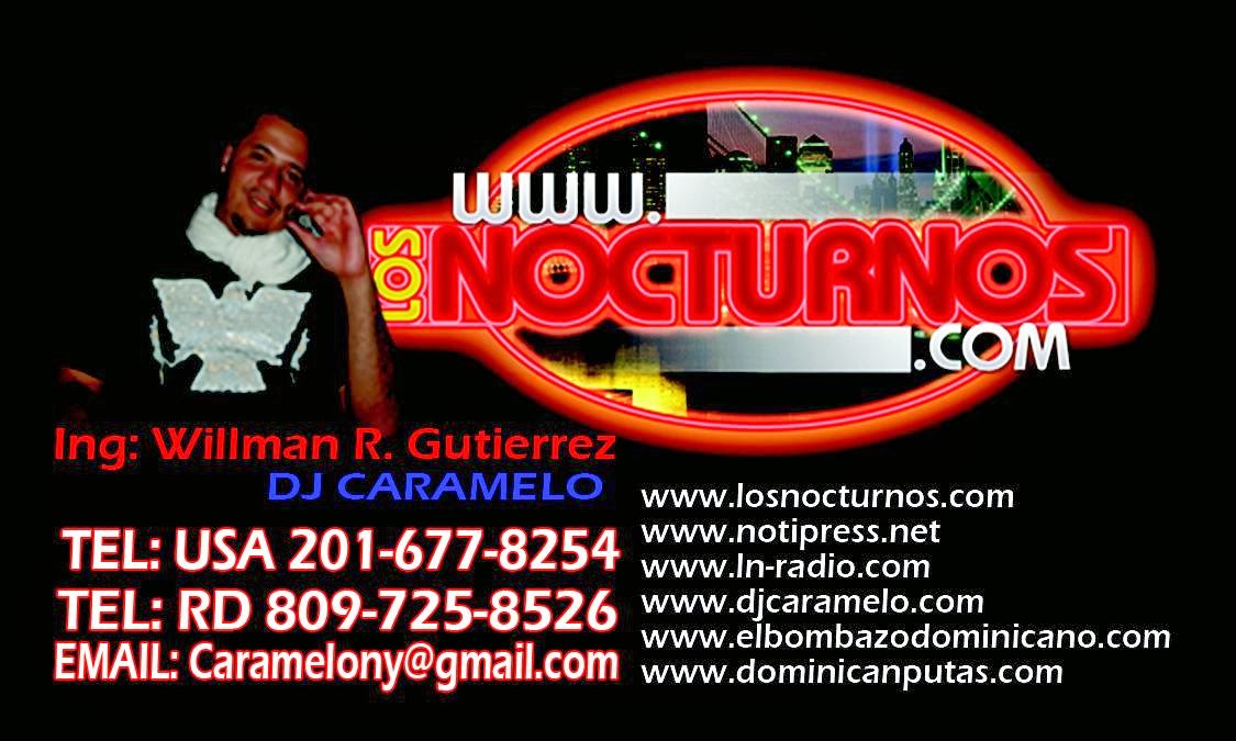 Photo of losnocturnos.com in New York City, New York, United States - 1 Picture of Point of interest, Establishment