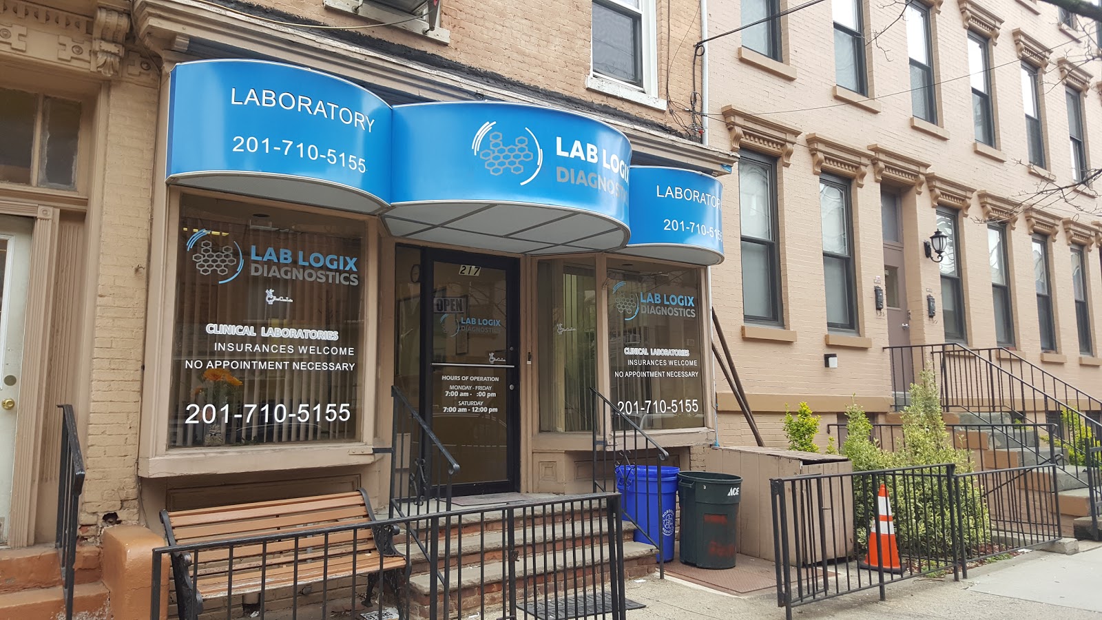 Photo of BEST CARE LAB in Hoboken City, New Jersey, United States - 2 Picture of Point of interest, Establishment, Health