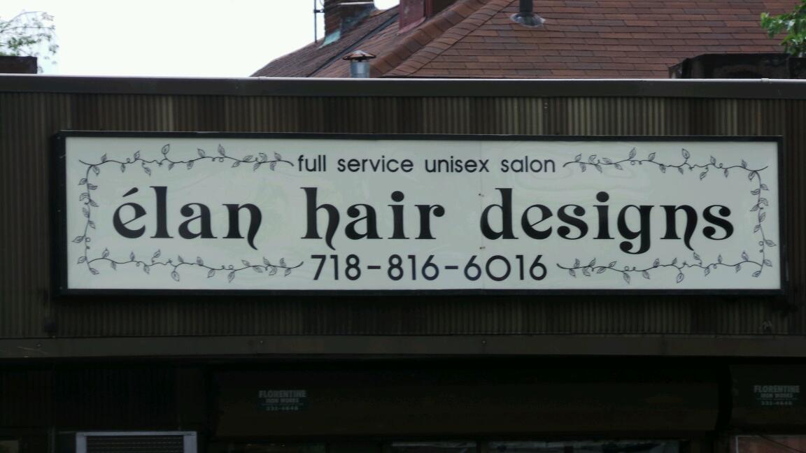 Photo of Elan Hair & Nails in Staten Island City, New York, United States - 3 Picture of Point of interest, Establishment, Beauty salon