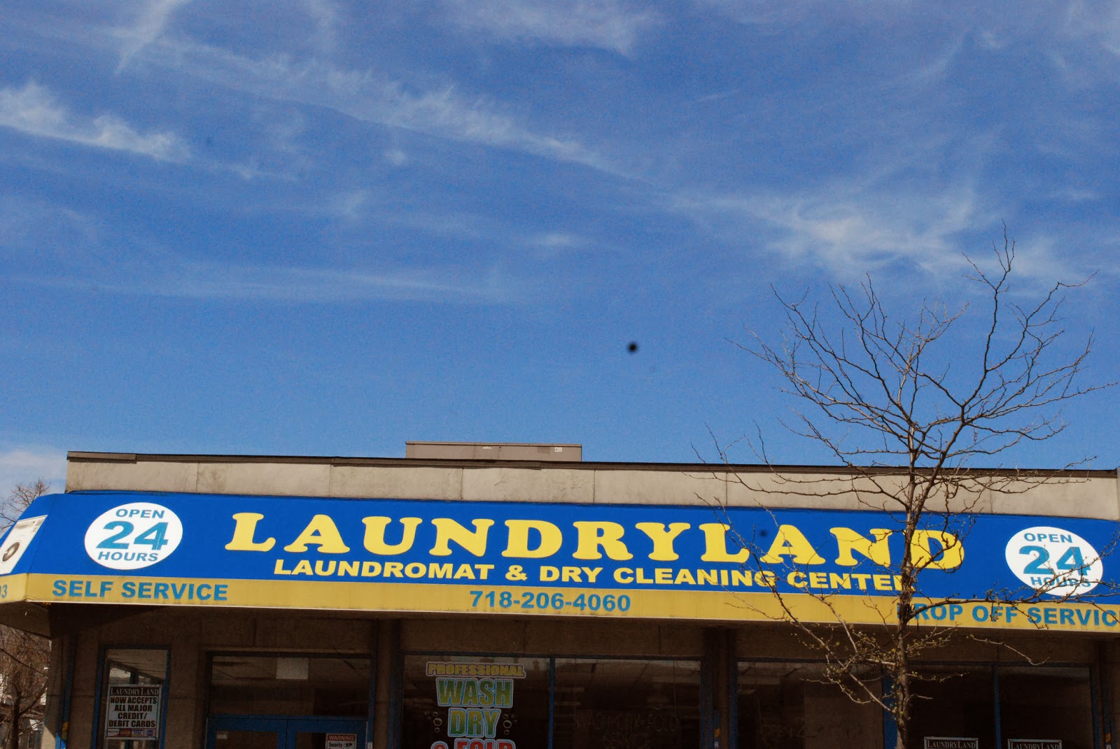Photo of Laundryland in Queens City, New York, United States - 9 Picture of Point of interest, Establishment, Laundry