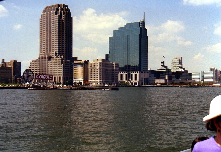 Photo of Port Authority of New York And New Jersey - Procurement Department in Jersey City, New Jersey, United States - 1 Picture of Point of interest, Establishment