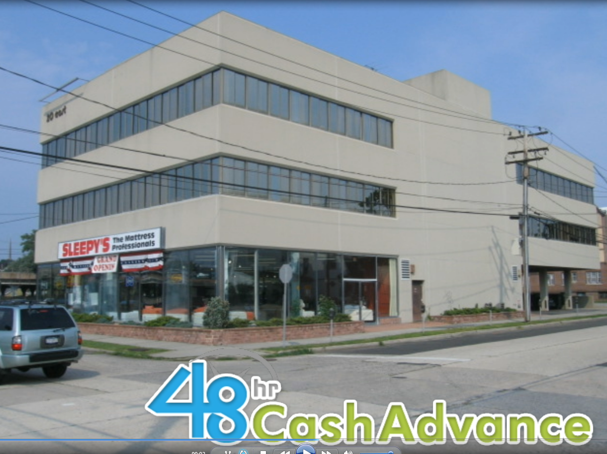 Photo of 48 Hour Cash Advance in Valley Stream City, New York, United States - 2 Picture of Point of interest, Establishment, Finance