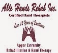 Photo of Able Hands Rehab Inc in Old Bridge Township City, New Jersey, United States - 1 Picture of Point of interest, Establishment, Health, Doctor