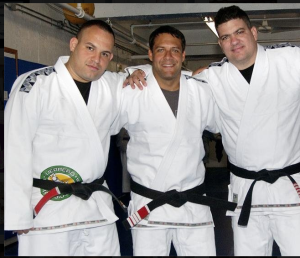 Photo of Guerrero Brazilian Jiu-Jitsu in Caldwell City, New Jersey, United States - 9 Picture of Point of interest, Establishment, Health