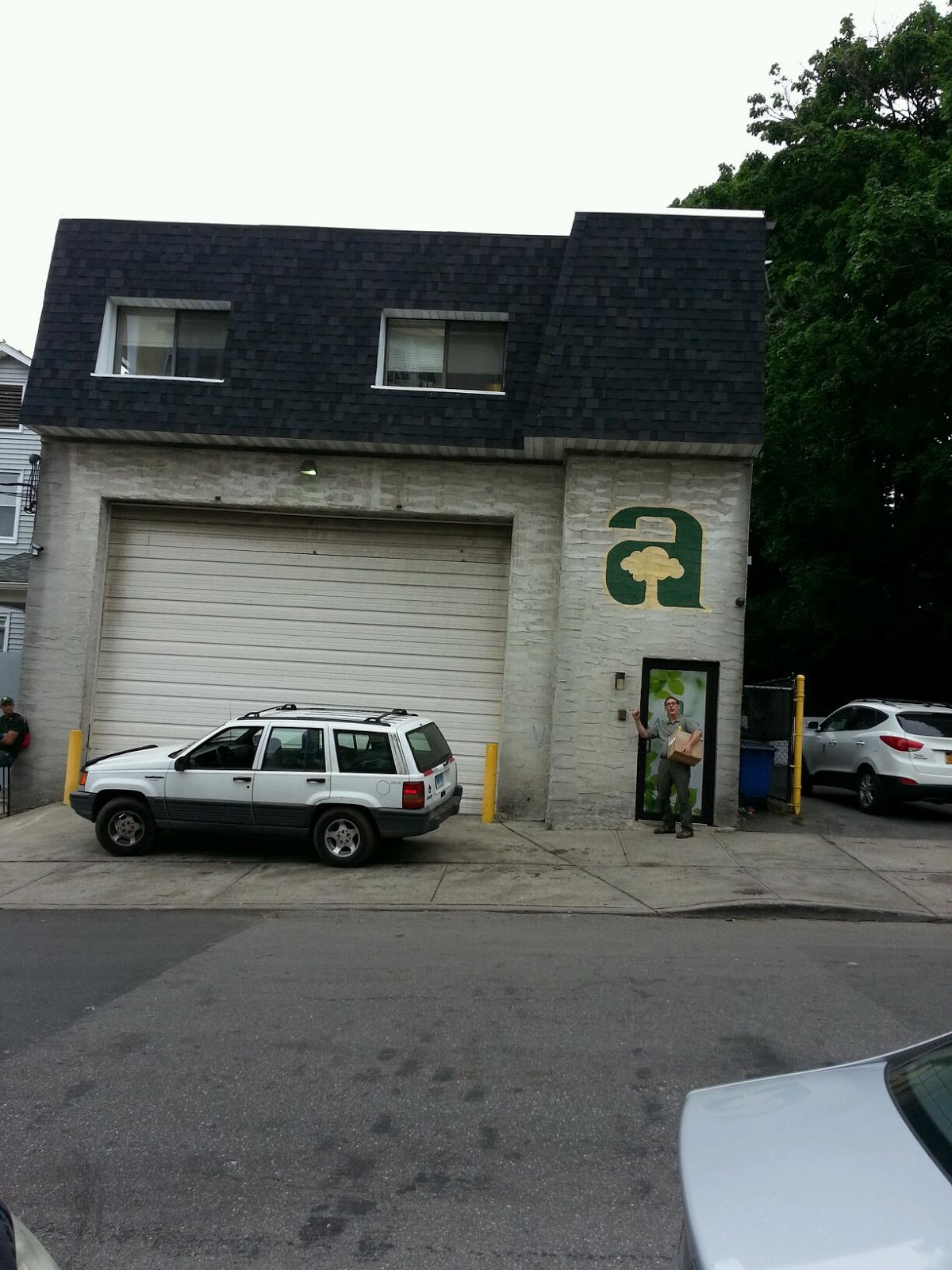 Photo of Almstead Tree, Shrub & Lawn Care Co. in New Rochelle City, New York, United States - 2 Picture of Point of interest, Establishment, General contractor