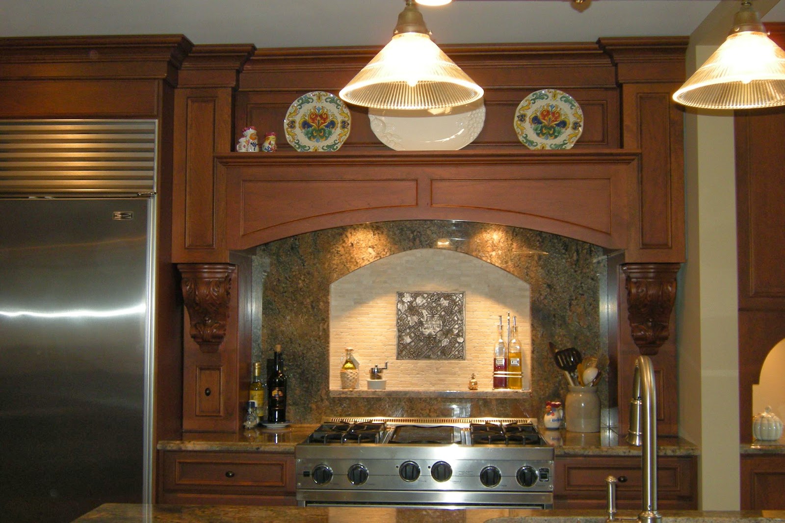 Photo of Signature Kitchens Inc in Hawthorne City, New Jersey, United States - 1 Picture of Point of interest, Establishment, Store, Home goods store, General contractor