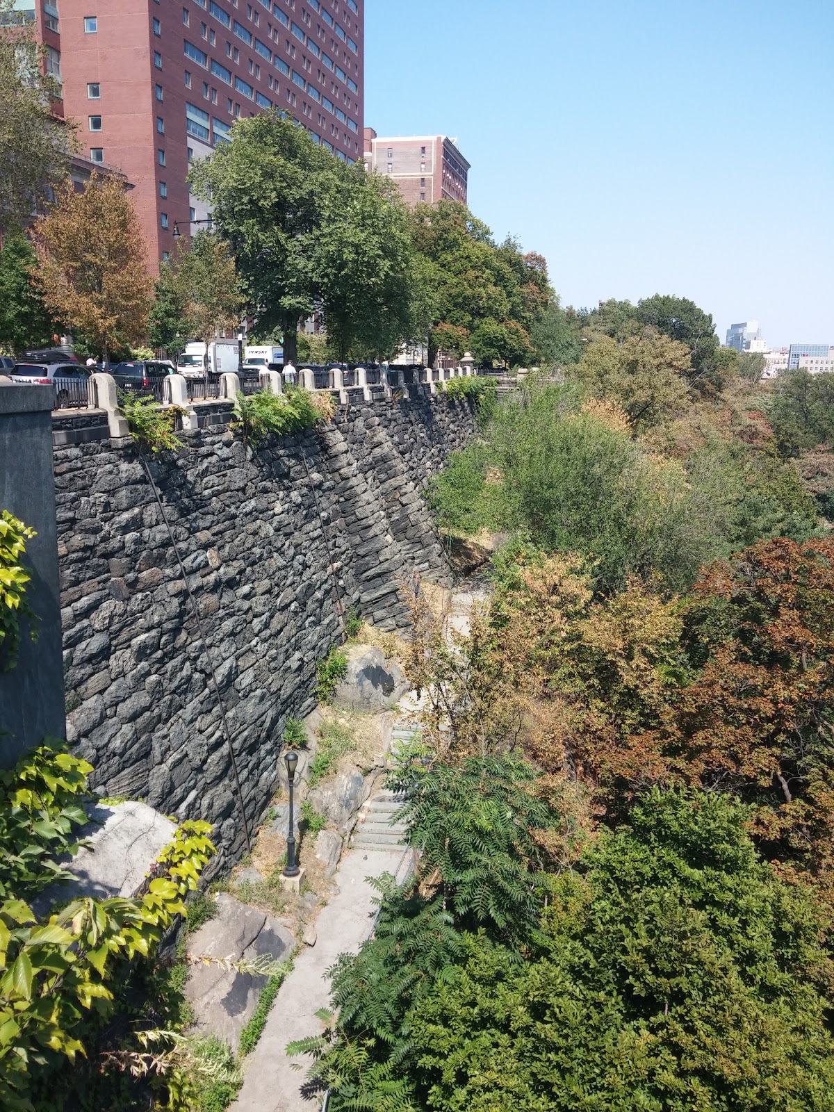 Photo of Friends of Morningside Park in New York City, New York, United States - 7 Picture of Point of interest, Establishment