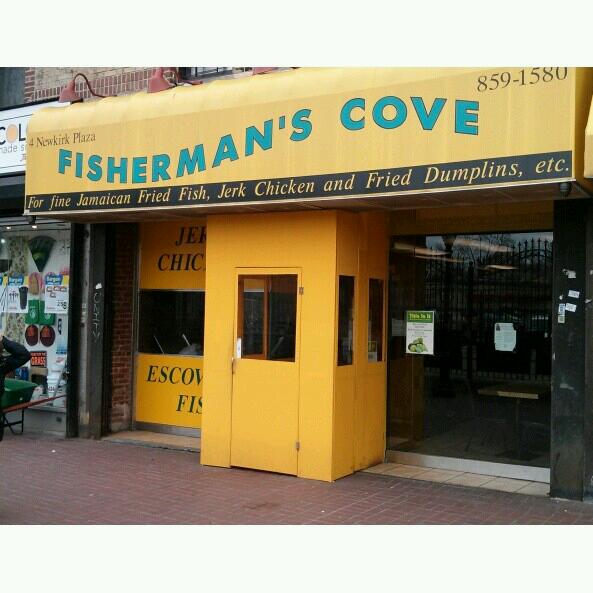 Photo of Fisherman's Cove in Brooklyn City, New York, United States - 1 Picture of Restaurant, Food, Point of interest, Establishment