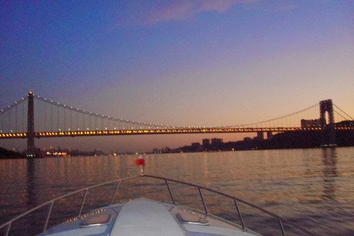 Photo of IceFire Charters in New York City, New York, United States - 1 Picture of Point of interest, Establishment, Travel agency