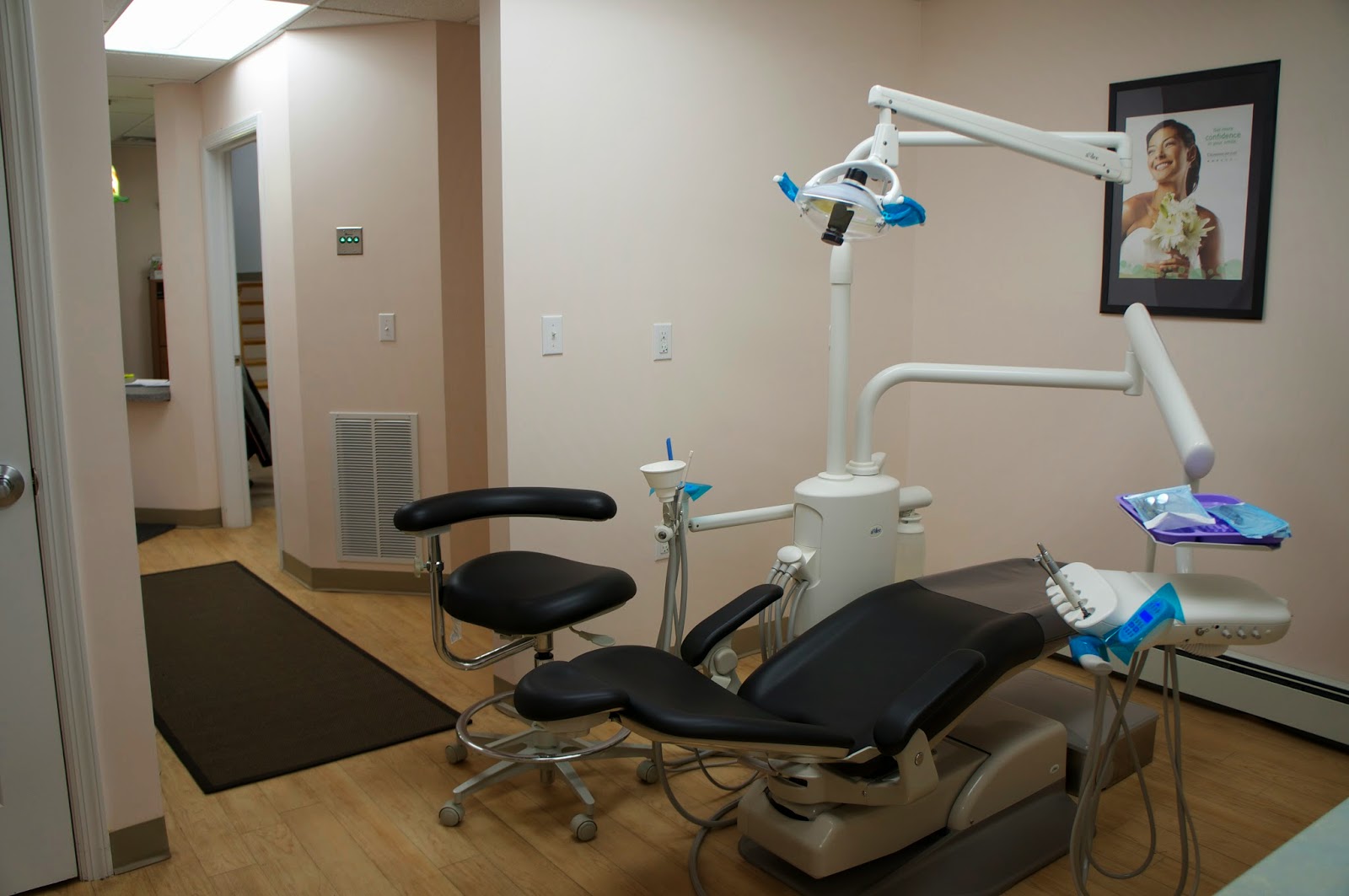 Photo of ProDentalFX, LLC in Jersey City, New Jersey, United States - 6 Picture of Point of interest, Establishment, Health, Dentist