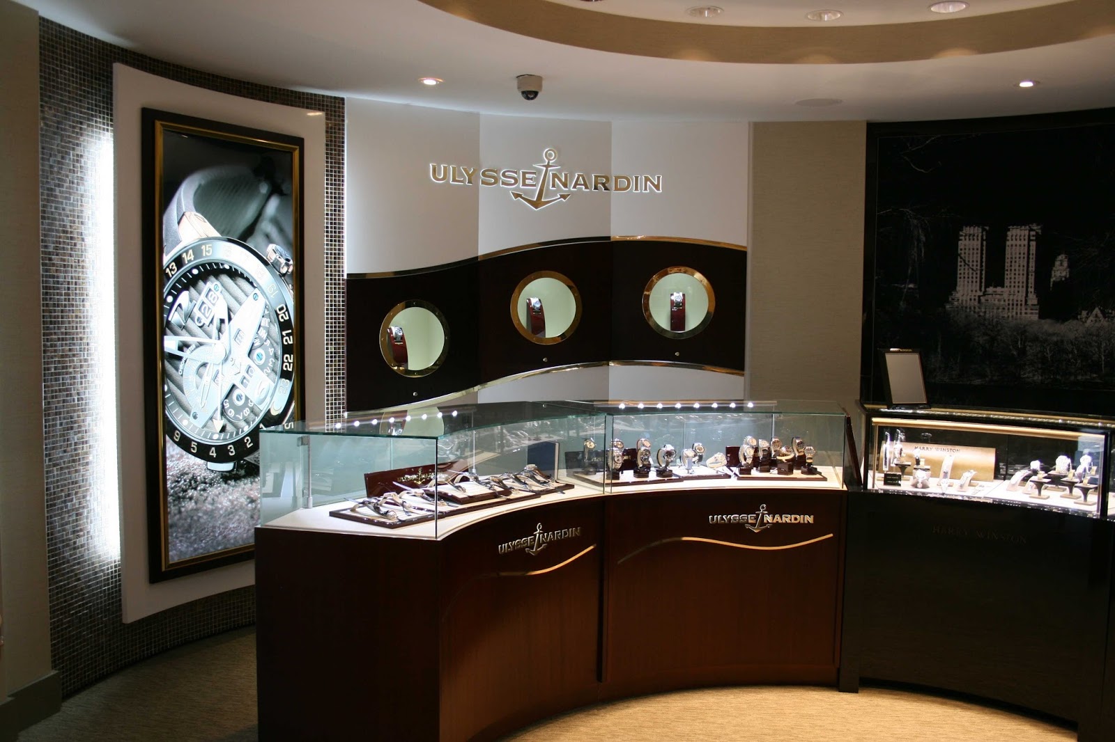 Photo of The Timepiece Collection in Englewood City, New Jersey, United States - 6 Picture of Point of interest, Establishment, Store, Jewelry store