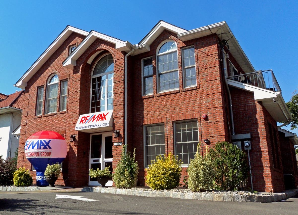 Photo of Re/Max New Millennium Group in Hillside City, New Jersey, United States - 1 Picture of Point of interest, Establishment, Real estate agency