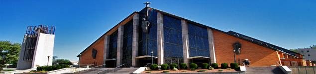 Photo of Holy Family Church in Nutley City, New Jersey, United States - 2 Picture of Point of interest, Establishment, Church, Place of worship