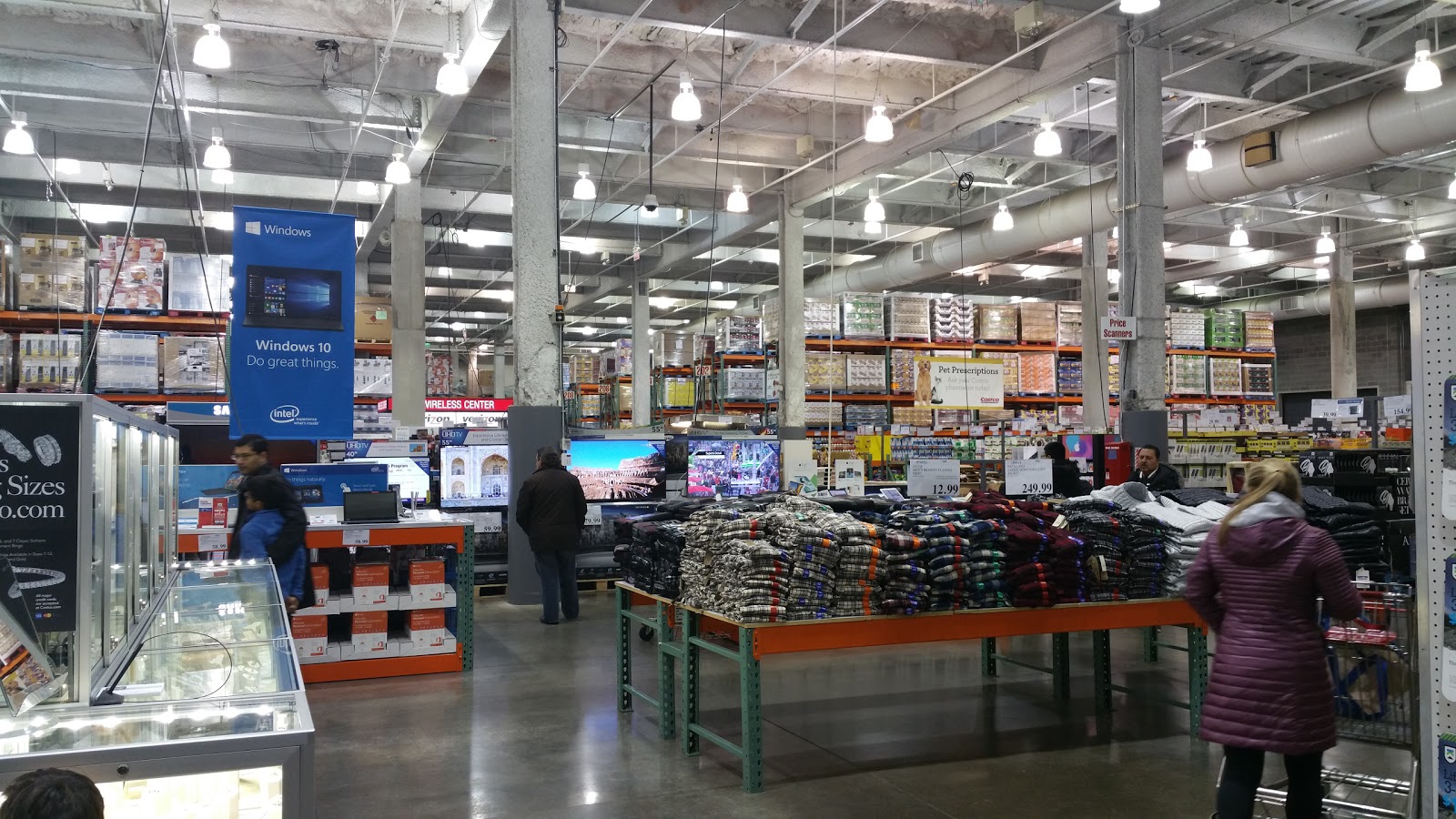 Photo of Costco Wholesale in Port Chester City, New York, United States - 1 Picture of Point of interest, Establishment, Store