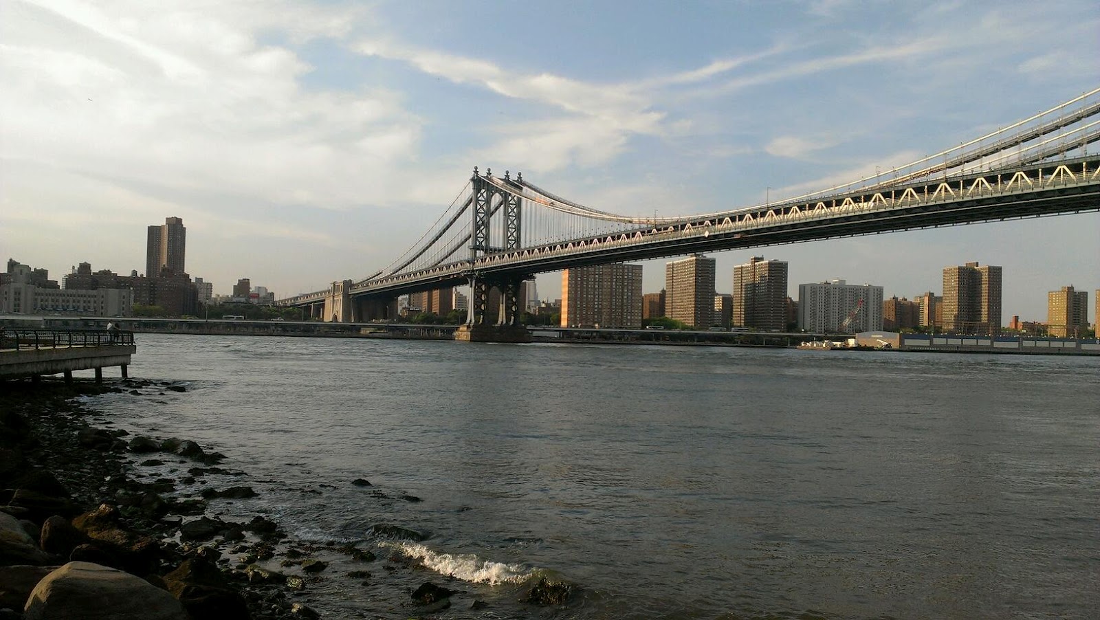 Photo of Empire Fulton Ferry in Brooklyn City, New York, United States - 4 Picture of Point of interest, Establishment, Park