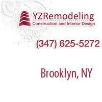 Photo of YZ Remodeling in Brooklyn City, New York, United States - 1 Picture of Point of interest, Establishment, Store, Home goods store, General contractor
