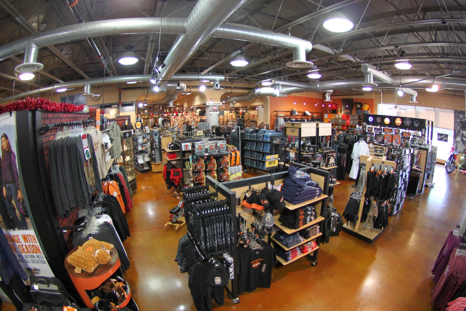 Photo of Bergen County Harley-Davidson in Rochelle Park City, New Jersey, United States - 2 Picture of Point of interest, Establishment, Store, Car repair