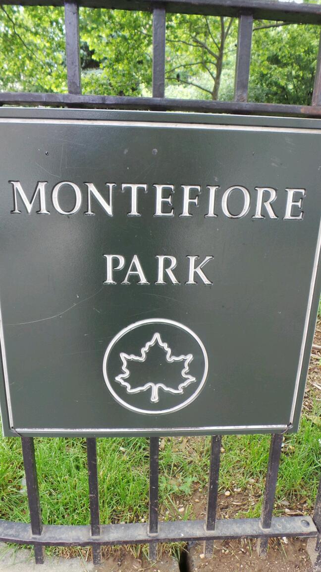 Photo of Montefiore Square in New York City, New York, United States - 2 Picture of Point of interest, Establishment, Park