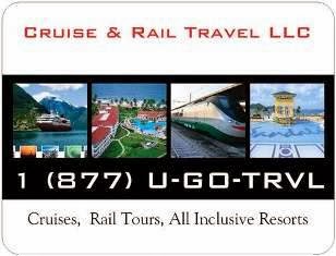 Photo of Cruise and Rail Travel LLC in East Orange City, New Jersey, United States - 5 Picture of Point of interest, Establishment, Travel agency