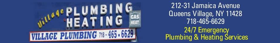 Photo of Village Plumbing & Heating Co in Queens Village City, New York, United States - 3 Picture of Point of interest, Establishment, General contractor, Plumber